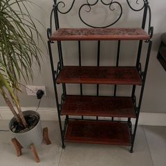 shelving