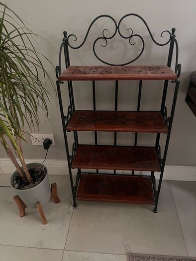 shelving