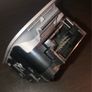 VW Tiguan Handbrake Button Cosmetic Replacement Image 2