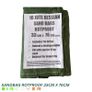 Sandbags Rot Proof Hessian 33cm x 76cm (13'x30') Image 2