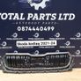 Skoda kodiaq 2021-on grill Image 2