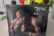 2Pac - All Eyez On Me (4xLP, Album, RE, Gat) Vinyl