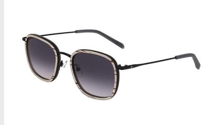 Kerbholz Sunglasses  August white birch Model