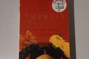 Empress Orchid by Anchee Min