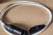 Van Damme Tour Grade Classic Mic Cable