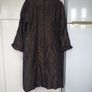 Gerry Webber Ladies Coat Bronze size 16/42 Image 4