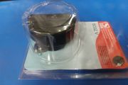 Locking petrol cap