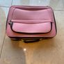 Pink laptop case Image 2