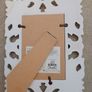 shabby chic photo frame Image 4