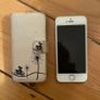 Apple iPhone SE Gold 32GB Sim Free in Brand New Condition Image 2