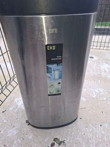 50L Bin