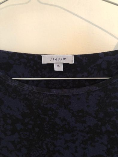 Jigsaw dress size medium