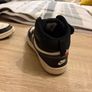 Boys Nike trainers UK size 1 Image 5