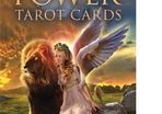 Archangel Power Tarot Cards - Radleigh Valentine