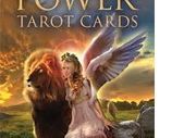 Archangel Power Tarot Cards - Radleigh Valentine