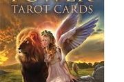 Archangel Power Tarot Cards - Radleigh Valentine