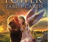 main image for ad Archangel Power Tarot Cards - Radleigh Valentine