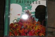 Faithless - The Dance CD