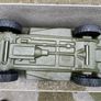 Action Man Cherilea Combat Jeep Vintage 1970s Image 5