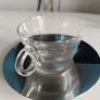 Nespresso view cappuccino cups x 2 Image 6
