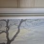oil painting D.V Cowen atmospheric landscapes. Image 5