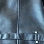 womens faux leather Image 3