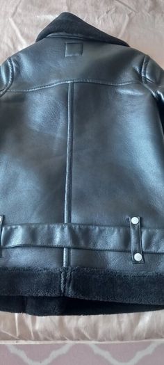 womens faux leather