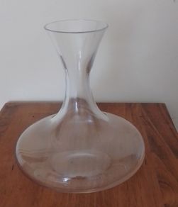 Wine decanter