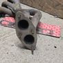 PRICE REDUCTION - BMW E46 318  2005  Exhaust Header & gasket Image 4
