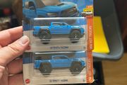 '20 Toyota Tacoma Hot Wheel