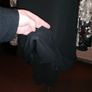 beautiful new designer dress Image 4