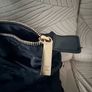 CC travel line tote Authentic Image 9