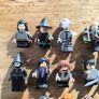 Lego Harry Potter 20 x Minifigures Bundle Image 5