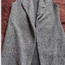 Long Warm Waistcoat   Size 8 Image 2