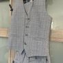 three piece suit debs Image 5