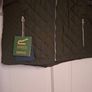 Regatta Dark Khaki Jacket BNWT Postage Cost Included In Price Image 2
