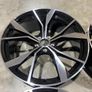 20" Inch Vw Tiguan 2023 Style Alloy Wheels Audi Q3 Q5 Q7 T-roc 5x112 Passat A4 A5 A6 Skoda Image 5
