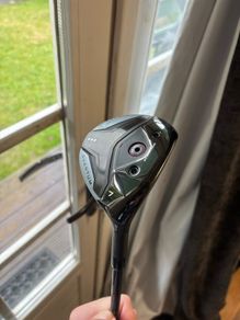7 wood