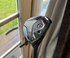 7 wood