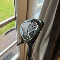 7 wood