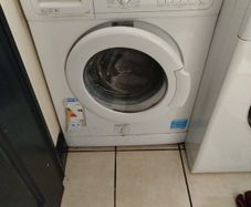 Broken Washing Machine - Beko 6KG for parts