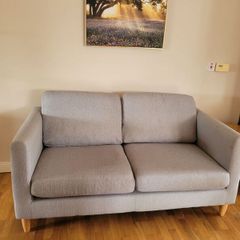 3 & 2 suite light grey