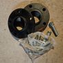 wheel spacers audi bmw merc mercedes Image 5