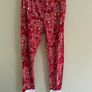 Leigh Tucker Christmas pjs Image 7