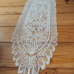 table runner