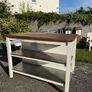 ikea kitchen island Image 2