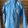 Women raincoat Regatta light jacket blue summer size S Image 10