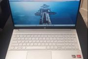 HP Pavilion 15-inch Touchscreen - Ryzen 5 | - 16GB RAM | 512GB NVMe