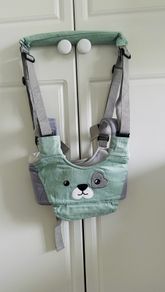 Vicloon Hand-Held Baby Walker