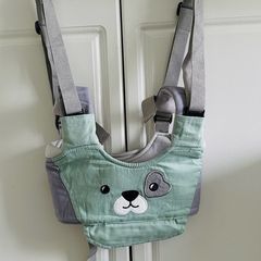 Vicloon Hand-Held Baby Walker